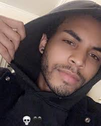 Darrin Jones's Instagram, Twitter & Facebook