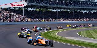 Brazilian race car driver helio castroneves won the indianapolis 500 three times, and finished first on the television dance competition show dancing with the stars. Mj13tcj5yfhk M
