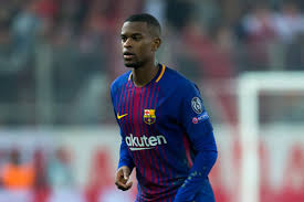 Our website aims to provide the agent, manager, and publicist contact details for nélson semedo. Fortgeschrittene Gesprache Tausch Deal Nelson Semedo Vor Wechsel Zu Manchester City