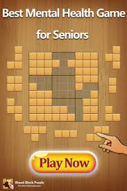 And believe us when we say that puzzle games come a dime a dozen when smartphones and tablets are concerned. Wood Block Puzzle Free Classic Block Puzzle Game Woodblockpuzzle Profile Pinterest