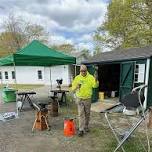 A Workday at Camp Washington Growing Hope