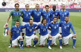 Euro 2012 Italian Football Team Italy Soccer Italy World Cup Fifa