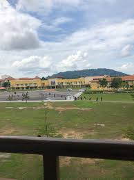 Pilih menu sebelah kiri all courses. Kolej Matrikulasi Selangor
