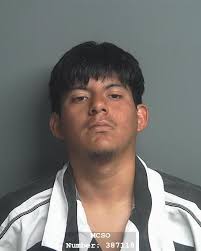 MONTGOMERY COUNTY JAIL BOOKINGS FOR JUNE 28, 2021