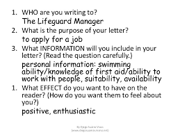 I applied for the position of job title via seek two weeks ago. Formal Job Application Email Sample E Mails