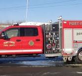 Quick-Attack Trucks, Mini Pumpers Continue to Be Mainstays ...