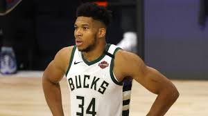 Giannis antetokounmpo is an actor, known for dead europe (2012), finding giannis (2019) and hoops africa: Milwaukee Bucks Star Giannis Antetokounmpo Teases Inside Look At Offseason Workout