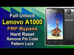 It enables the device to auto judge if screen lock is required to avoid unnecessary frequent unlocks. Lenovo A1000 Hard Reset Lenovo A1000 Pattern Lock Lenovo A1000 Pin Code Screen Lock With Cm2 Ø¯ÛŒØ¯Ø¦Ùˆ Dideo