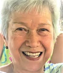 MARY NANEA REEVES SAI Obituary