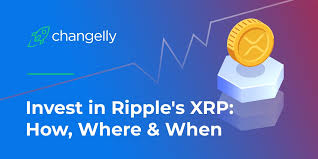 As we mentioned earlier, ripple is not easy to invest in. How To Invest In Ripple Xrp Explanation