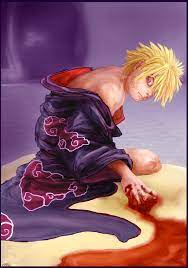 Naruto Akatsuki Naruto By Slvrflame19 On Deviantart This naruto fanfiction will focus on itachi x naruto. naruto akatsuki naruto by