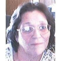 Dixie Ann Law-Cormier Obituary