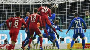 Werder bremen holstein kiel vs. Football News Kingsley Coman Grabs Extra Time Winner As Bayern Beat Hertha Eurosport