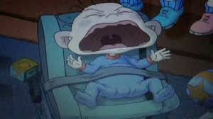 Daily and first appeared on television in the rugrats episode tommy's first birthday. Dil Crying In Movies Compilation Youtube