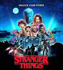 Der starttermin für staffel 4. Stranger Things 4 On Twitter We Ll Have Stranger Things 4 News On September 25th Tudum They Will Be Presented At The Netflix Event New Teaser Release Date Https T Co Hzwrp6ccop Twitter