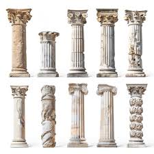 Greece pillars Images - Free Download on Magnific (formerly Freepik)