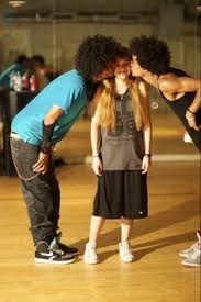 Maybe you would like to learn more about one of these? 9 Dance Ideas Dance Break Dance Les Twins Larry