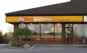 Fast Food Chains Of Canada Famousfix Com List