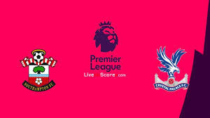 Southampton vs crystal palace will be shown live on sky sports. R 4wyl9va6xkvm