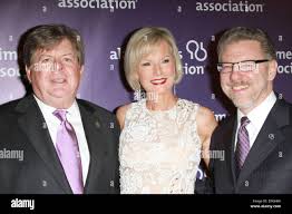 Peter grad laurie burrows grad hi-res stock photography and images