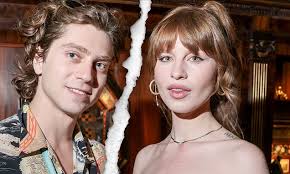 Billionaire oil heiress Ivy Getty files for DIVORCE from husband Tobias  Engel after four years of marriage