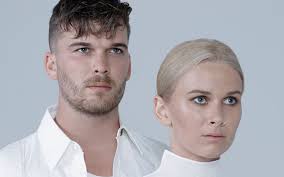 Broods recruit Lorde for new single Heartlines
