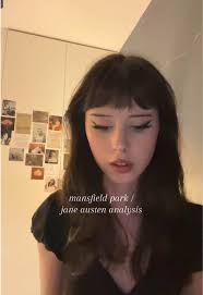 Jane Austen Mansfield Park