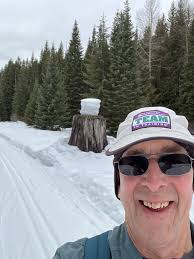 Ohau ski resort has great trails and food