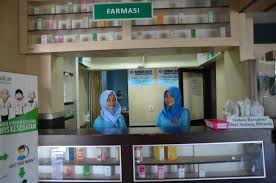 Industri tegal gede no.09, pasirsari, cikarang selatan, bekasi, jawa barat 17550 telp: Farmasi Rs Medirossa 2 Cibarusah
