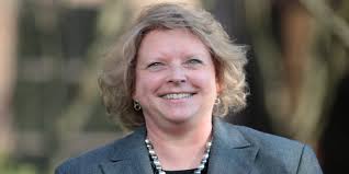 Linda Sievert's Instagram, Twitter & Facebook