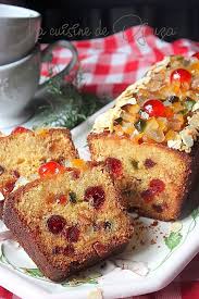 Cake Moelleux Aux Fruits Confits Recette Cake Moelleux Recette Cake Sucre Cake Aux Fruits Confits