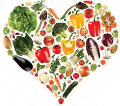 Towson University's Book of Healthy Flavors