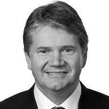 David Feather « Bordier Private Client Conference Bordier Private Client  Conference