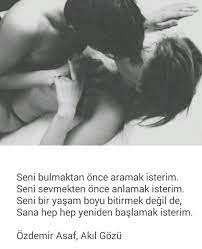 Ozdemir Asaf Akil Gozu Ozlu Sozler Guzel Soz Edebiyat