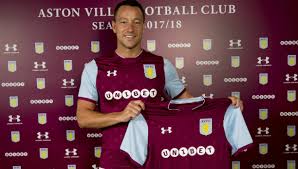1 day ago · former england captain john terry has left his job as assistant head coach of aston villa as he looks to further his plans to earn himself the top job in management in the future. Profiling Chelsea Legend And Aston Villa New Signing John Terry Sport360 News