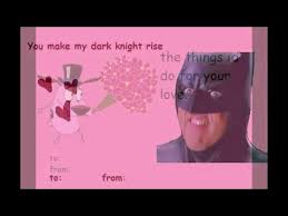 Beauty, grace & outer space. Funny Valentines Day Cards On Tumblr Youtube
