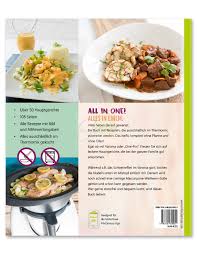 A I O All In One Rezepte Fur Den Thermomix