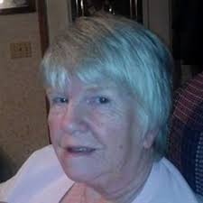 Virginia M. "Jenny" Freeman Obituary December 30, 2017