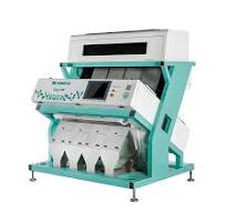 Plastic Flakes/Granules Sorting Taiho Color Sorter Machine for Plastic  Recycling