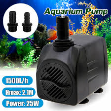 So they can meet different countries needs.they can apply in multiple scenarios, pool, pond, fish tank, water feature etc. 1500l H Submersible Aquarium Fountain Pond Water Pump Waterfall Filter Fish Tank Walmart Canada