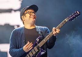 Fall out boys, fall outboy, fallout boy. Fall Out Boy Takes Fiery And Shrill To New Heights At Ppg Paints Arena Pittsburgh Post Gazette