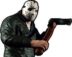 jason voorhees transparent 681615 png images pngio jason voorhees transparent 681615