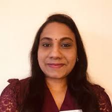 Team at Branksome Heights care home, Bournemouth