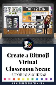 Classroom decor for your online classroom. Bitmoji Classroom Scenes Virtual Classroom Backgrounds