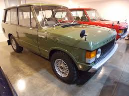 Image result for Lincoln Green 1980 Land Rover