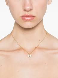 Vivienne Westwood Petra Pendant Necklace