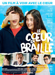 Family Love Friendship And Inner Strength A Reflection To The Movie Le Coeur En Braille Heartstrings Music Appreciation Movies Documentary Film