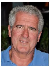 Farewell to our Partner and Friend, DOUG ROSSI