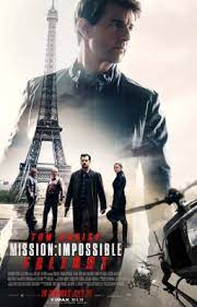 The impossible streaming altadefinizione dicembre 2004. Mission Impossible Fallout Altadefinizione Streaming Ita