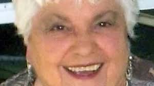 Aletha Carole (Grove) Spencer Obituary (1933